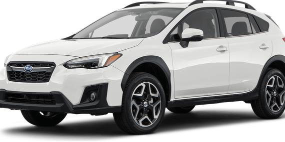 SUBARU CROSSTREK 2018 JF2GTAMC3JH205011 image SUBARU CROSSTREK 2018 JF2GTAMC3JH205011 image