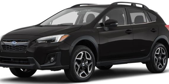 SUBARU CROSSTREK 2018 JF2GTAMC1JH285618 image