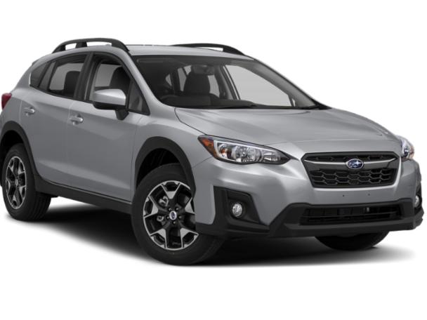 SUBARU CROSSTREK 2018 JF2GTADC0JH208304 image