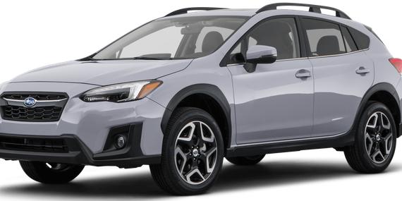 SUBARU CROSSTREK 2018 JF2GTALC2JH205874 image