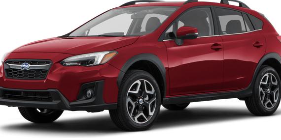 SUBARU CROSSTREK 2018 JF2GTAMC8JH278309 image SUBARU CROSSTREK 2018 JF2GTAMC8JH278309 image