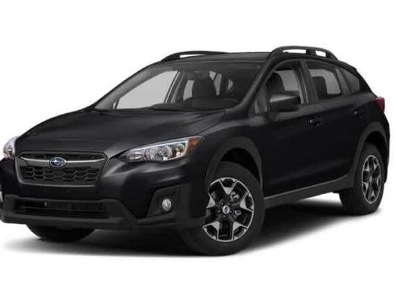 SUBARU CROSSTREK 2018 JF2GTAAC2JG229049 image