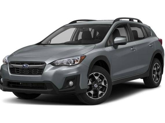 SUBARU CROSSTREK 2018 JF2GTACC5JH242370 image