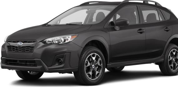 SUBARU CROSSTREK 2018 JF2GTAAC1JH335468 image