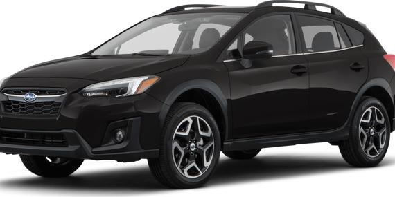 SUBARU CROSSTREK 2018 JF2GTAMC4JH308230 image