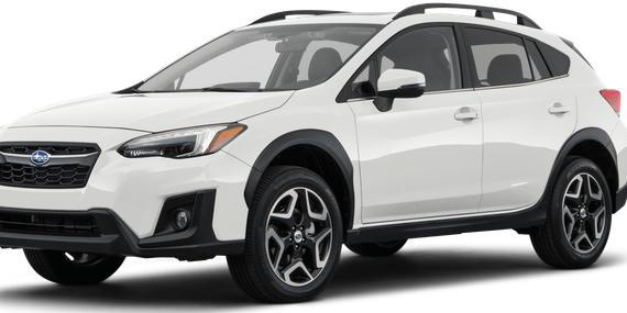 SUBARU CROSSTREK 2018 JF2GTAMC2JH255818 image