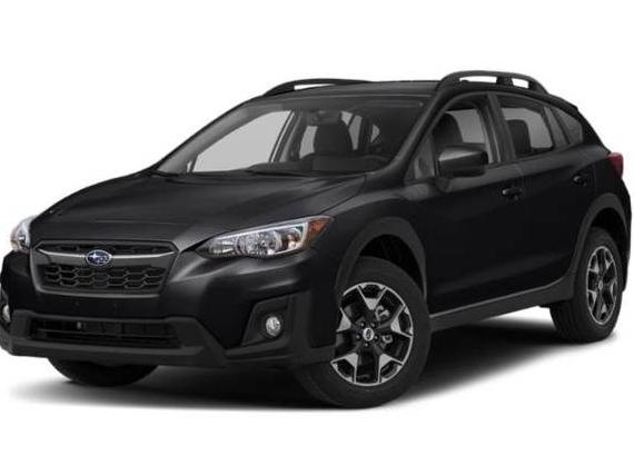 SUBARU CROSSTREK 2018 JF2GTALC6JH203917 image