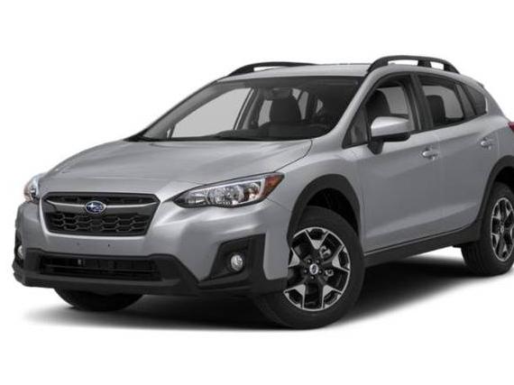 SUBARU CROSSTREK 2018 JF2GTALC9JH233557 image