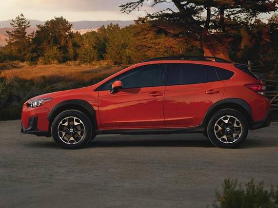 SUBARU CROSSTREK 2018 JF2GTABC5J8350117 image SUBARU CROSSTREK 2018 JF2GTABC5J8350117 image