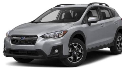 SUBARU CROSSTREK 2018 JF2GTABC4JH223617 image