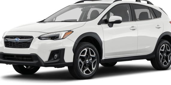 SUBARU CROSSTREK 2018 JF2GTAMC2JH278144 image SUBARU CROSSTREK 2018 JF2GTAMC2JH278144 image