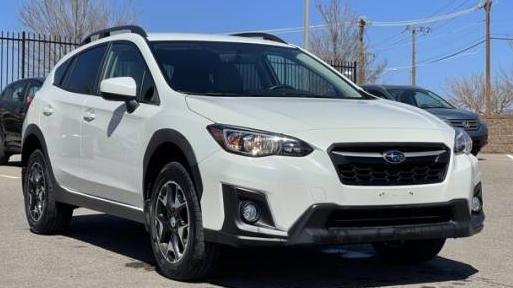 SUBARU CROSSTREK 2018 JF2GTABC9JH293758 image