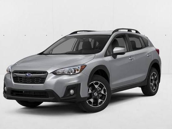 SUBARU CROSSTREK 2018 JF2GTADCXJH274715 image