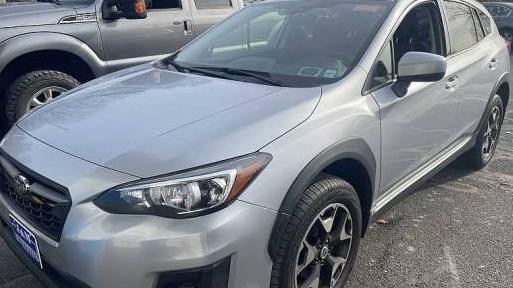 SUBARU CROSSTREK 2018 JF2GTADCXJH203756 image