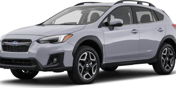 SUBARU CROSSTREK 2018 JF2GTALC0JH262445 image SUBARU CROSSTREK 2018 JF2GTALC0JH262445 image