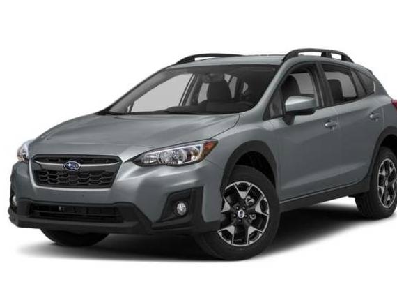 SUBARU CROSSTREK 2018 JF2GTABC8JH285182 image