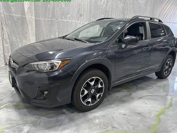 SUBARU CROSSTREK 2018 JF2GTACC1JH260011 image