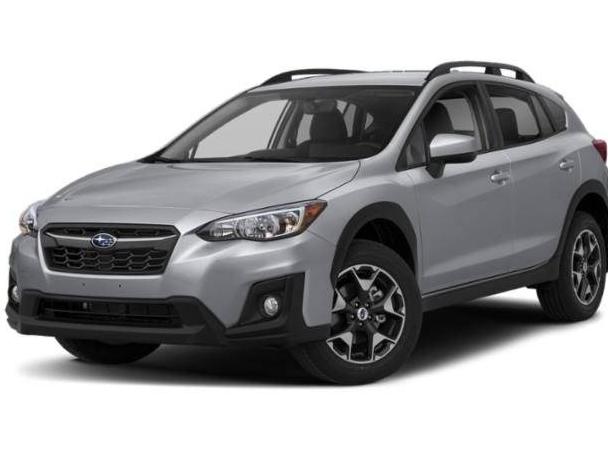 SUBARU CROSSTREK 2018 JF2GTADC2J8334650 image