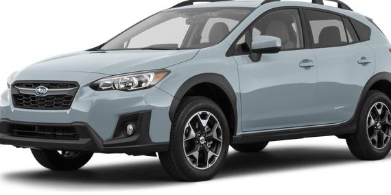 SUBARU CROSSTREK 2018 JF2GTADC2JH282579 image