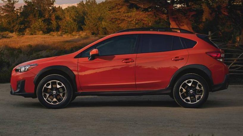 SUBARU CROSSTREK 2018 JF2GTABC6JH280899 image