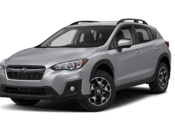 SUBARU CROSSTREK 2018 JF2GTAMC7JH269228 image
