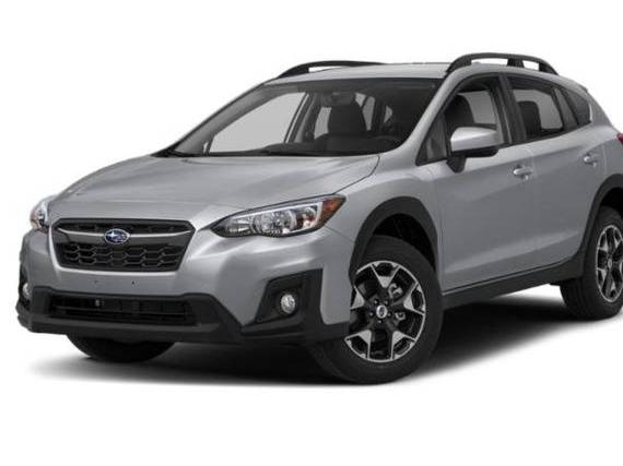 SUBARU CROSSTREK 2018 JF2GTABC3J8350794 image