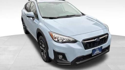 SUBARU CROSSTREK 2018 JF2GTADC3JH217708 image