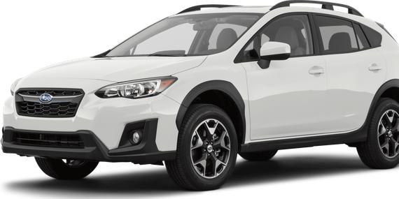 SUBARU CROSSTREK 2018 JF2GTABC2JH209005 image