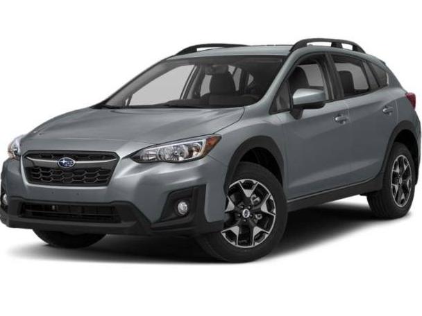 SUBARU CROSSTREK 2018 JF2GTABC7JH283830 image