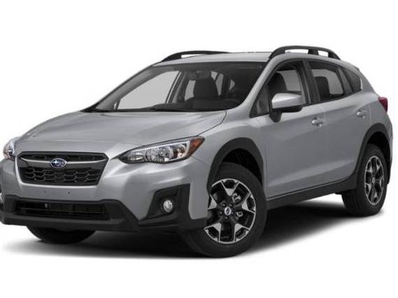 SUBARU CROSSTREK 2018 JF2GTADC8J8276236 image