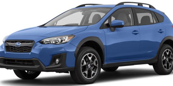 SUBARU CROSSTREK 2018 JF2GTADC0JH217620 image SUBARU CROSSTREK 2018 JF2GTADC0JH217620 image
