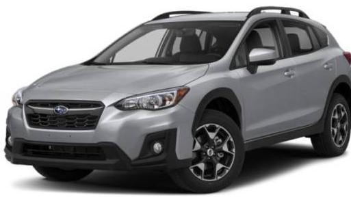 SUBARU CROSSTREK 2018 JF2GTACC2JH253178 image