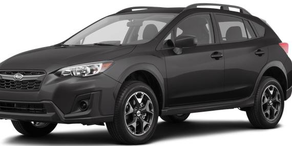 SUBARU CROSSTREK 2018 JF2GTAAC7J9250130 image