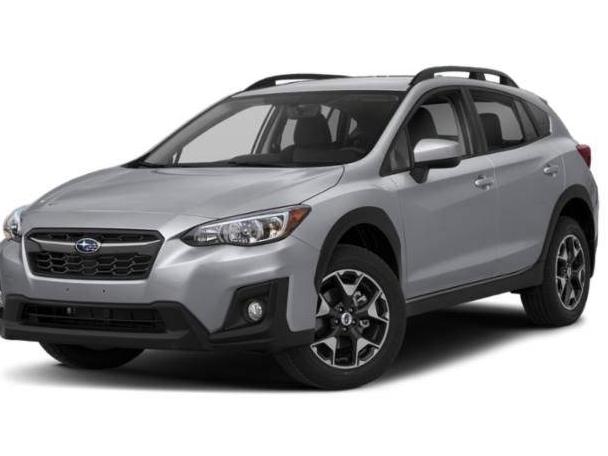 SUBARU CROSSTREK 2018 JF2GTADC1J8263134 image