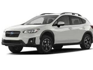 SUBARU CROSSTREK 2018 JF2GTADC1JH210272 image