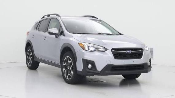 SUBARU CROSSTREK 2018 JF2GTALC5JH205321 image