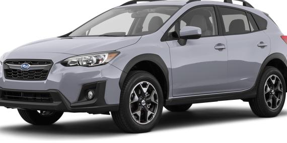 SUBARU CROSSTREK 2018 JF2GTADC3J8229938 image