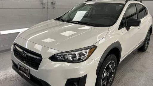 SUBARU CROSSTREK 2018 JF2GTAACXJ9215145 image