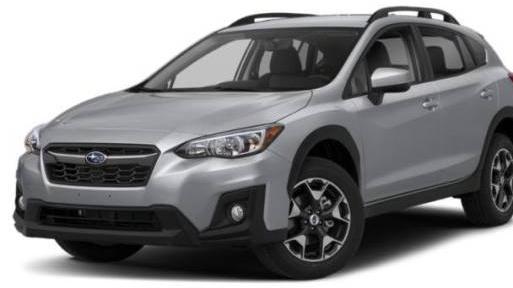 SUBARU CROSSTREK 2018 JF2GTABC2JH204340 image