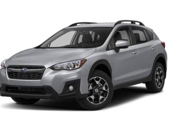 SUBARU CROSSTREK 2018 JF2GTALC0JH210832 image