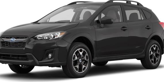 SUBARU CROSSTREK 2018 JF2GTABC7JG290699 image