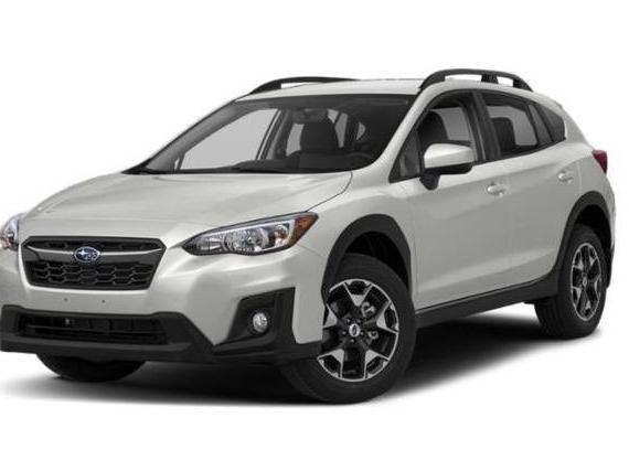 SUBARU CROSSTREK 2018 JF2GTABCXJ9253523 image