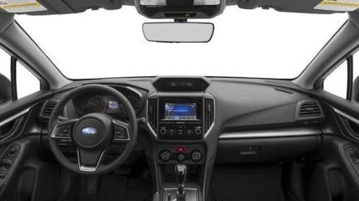 SUBARU CROSSTREK 2018 JF2GTABC3J9219584 image