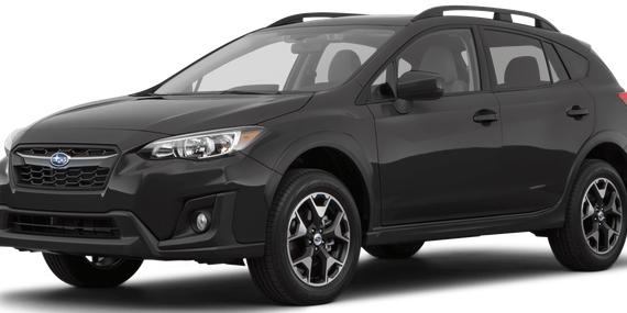 SUBARU CROSSTREK 2018 JF2GTACC5JH260528 image