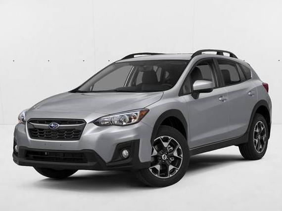 SUBARU CROSSTREK 2018 JF2GTABC0JG320593 image