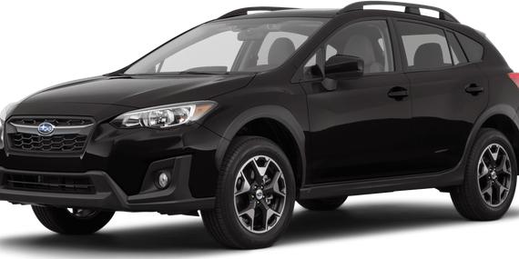 SUBARU CROSSTREK 2018 JF2GTABC2JH302882 image