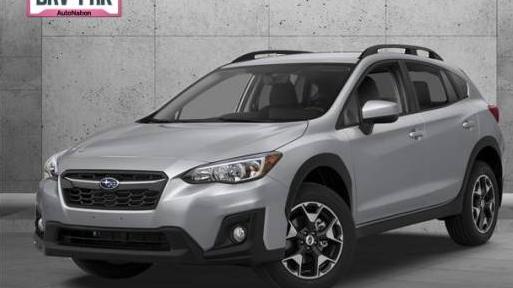 SUBARU CROSSTREK 2018 JF2GTABC1JH203423 image