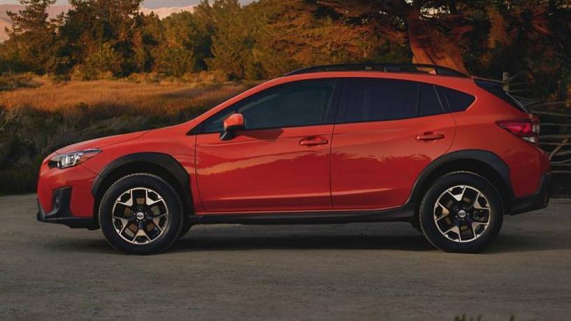 SUBARU CROSSTREK 2018 JF2GTABC0J9308044 image