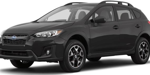 SUBARU CROSSTREK 2018 JF2GTABC7JH222106 image