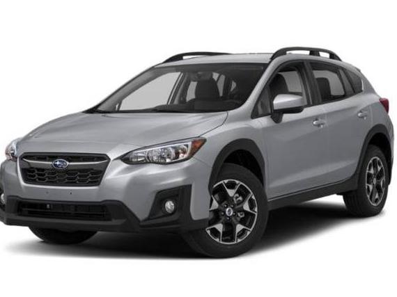 SUBARU CROSSTREK 2018 JF2GTAAC1JH271951 image